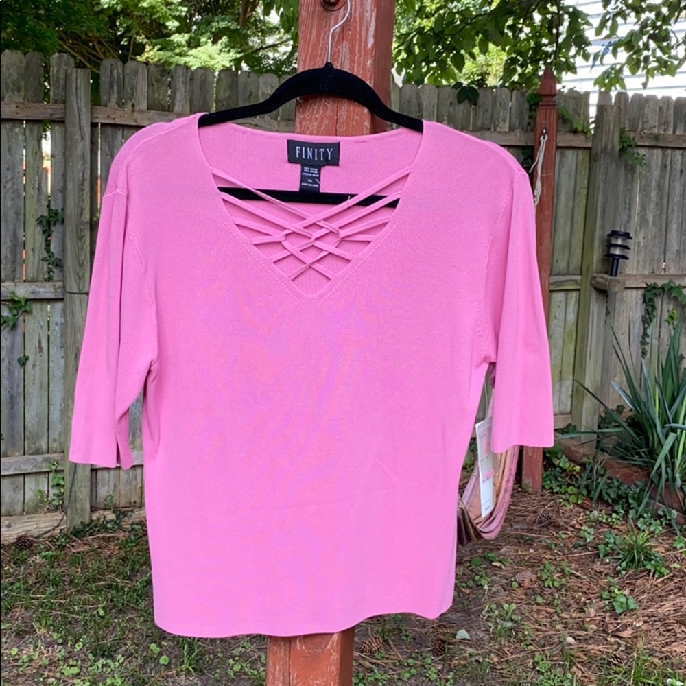 FINITY WOMENS SHIRT💖🛍